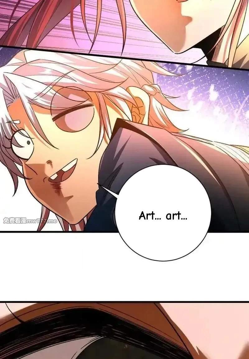 I’m Having Fun In The World of Mysteries Chapter 97 page 97