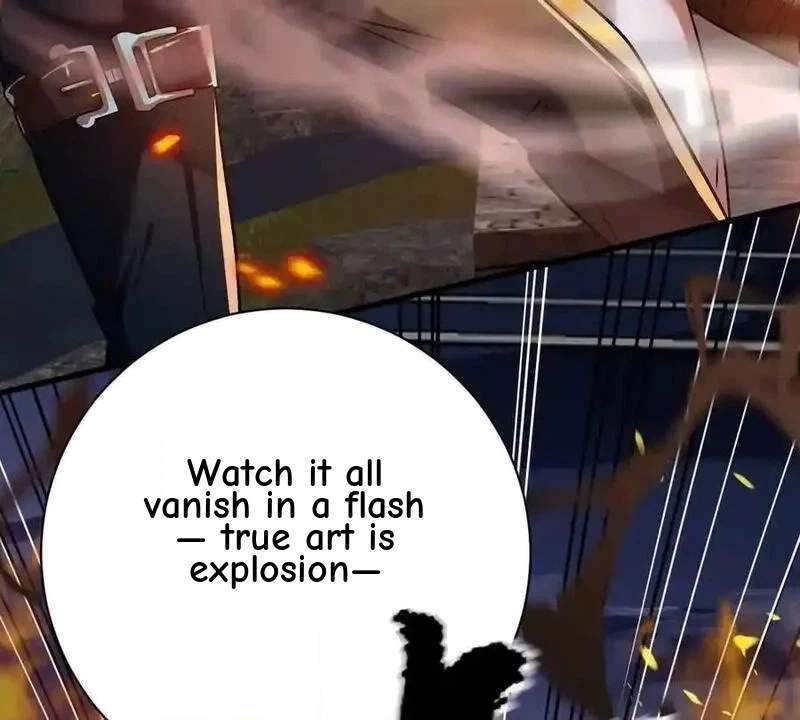 I’m Having Fun In The World of Mysteries Chapter 97 page 100