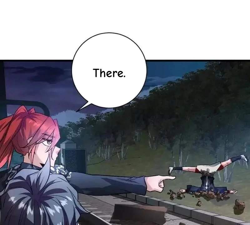I’m Having Fun In The World of Mysteries Chapter 98 page 21