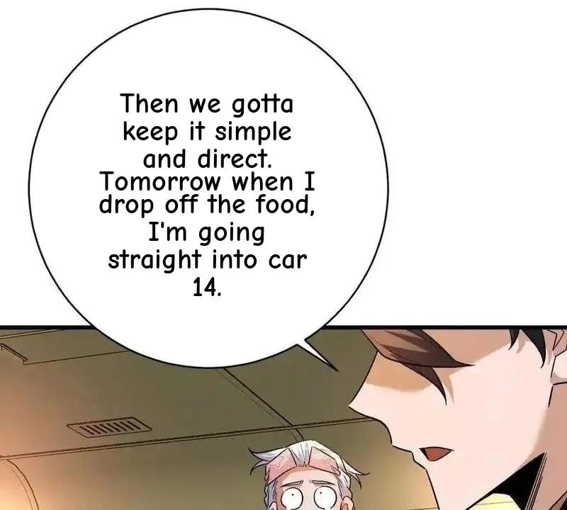I’m Having Fun In The World of Mysteries Chapter 98 page 61