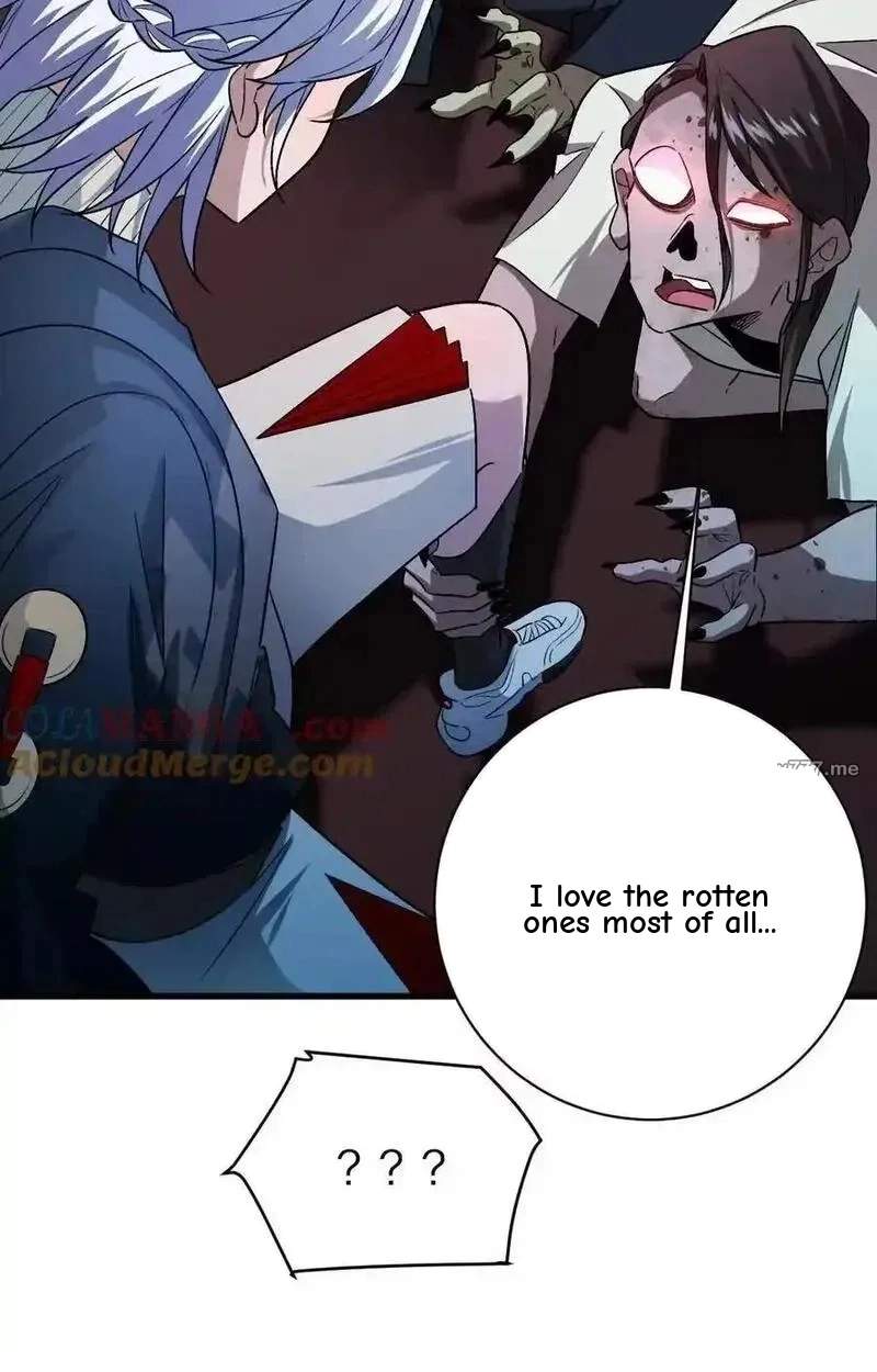 I’m Having Fun In The World of Mysteries Chapter 99 page 13