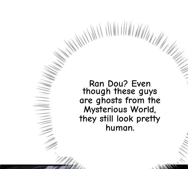 I’m Having Fun In The World of Mysteries Chapter 99 page 43