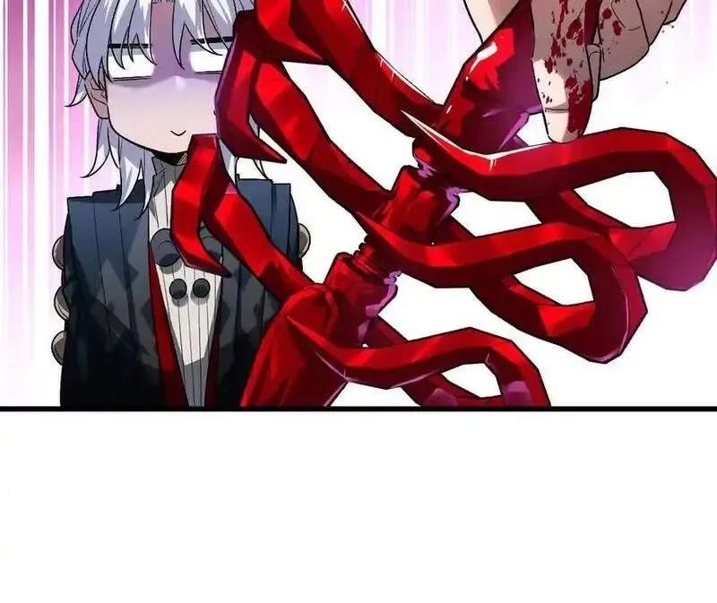 I’m Having Fun In The World of Mysteries Chapter 99 page 56