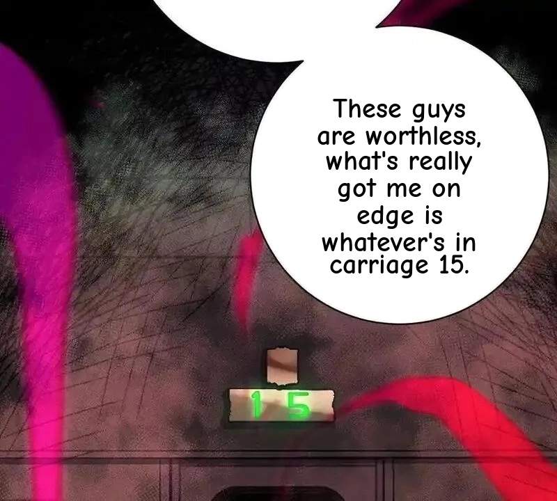 I’m Having Fun In The World of Mysteries Chapter 99 page 48