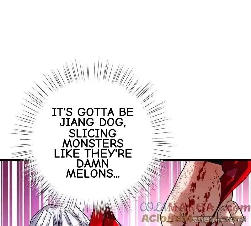I’m Having Fun In The World of Mysteries Chapter 99 page 55