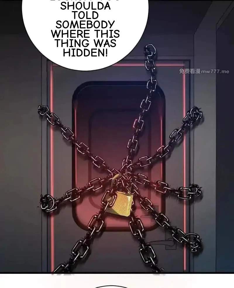 I’m Having Fun In The World of Mysteries Chapter 99 page 61