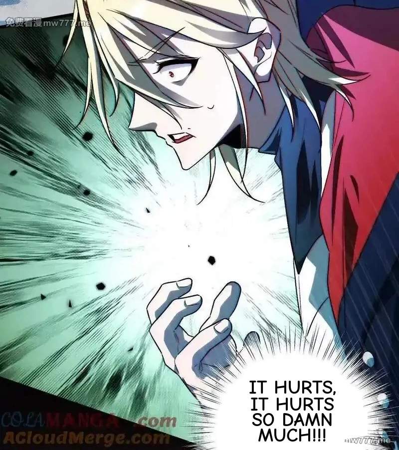 I’m Having Fun In The World of Mysteries Chapter 99 page 78