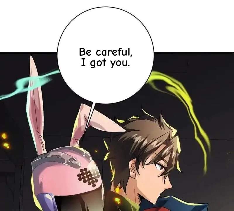 I’m Having Fun In The World of Mysteries Chapter 99 page 69