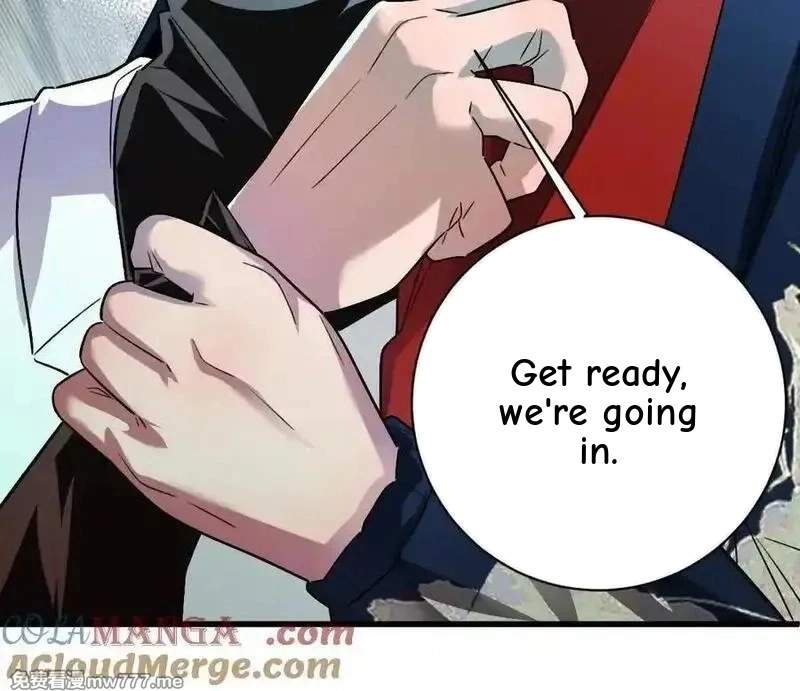 I’m Having Fun In The World of Mysteries Chapter 99 page 68