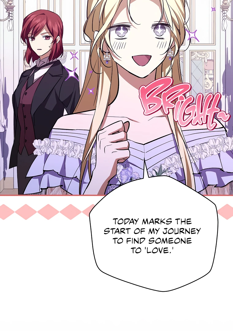 I’m Looking for a New Husband Chapter 10 page 7