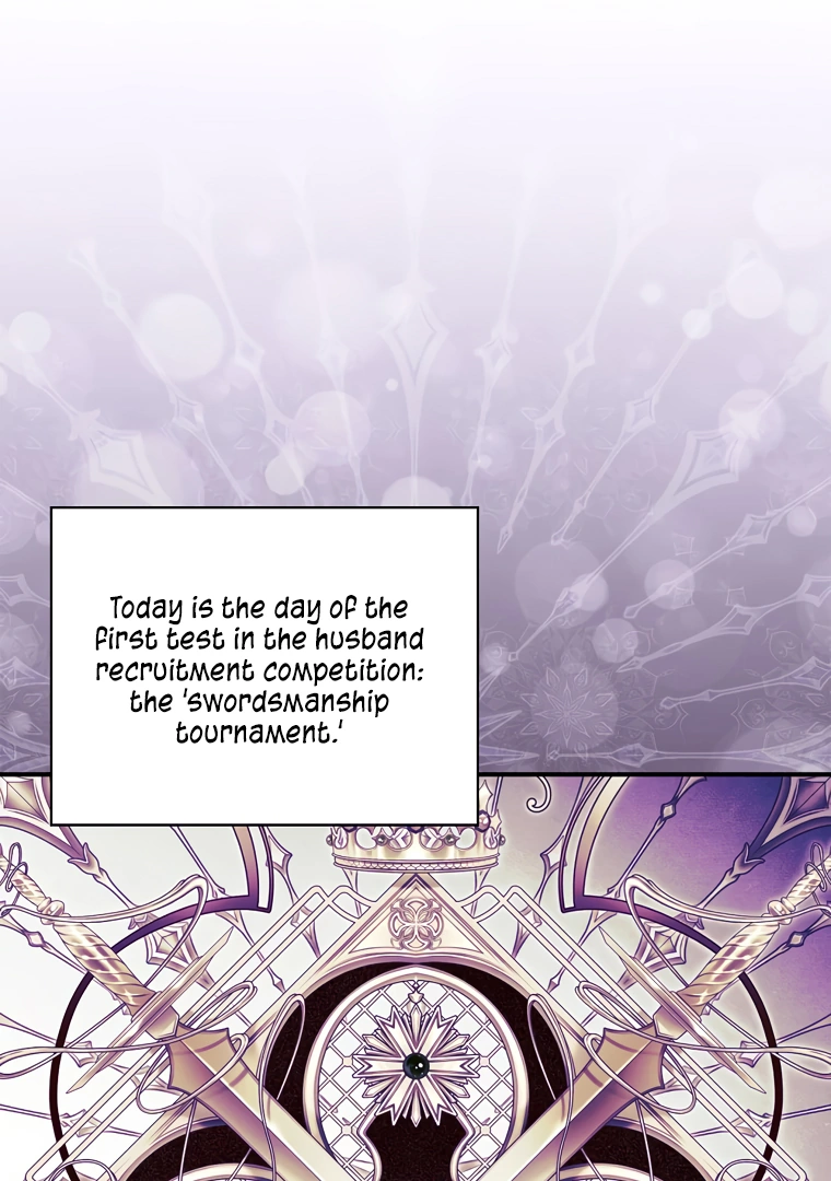 I’m Looking for a New Husband Chapter 10 page 8