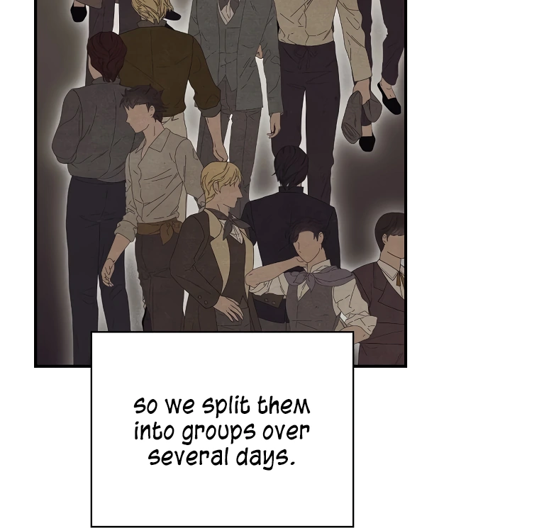I’m Looking for a New Husband Chapter 10 page 13