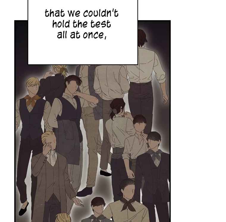 I’m Looking for a New Husband Chapter 10 page 12