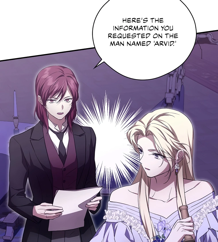 I’m Looking for a New Husband Chapter 10 page 21