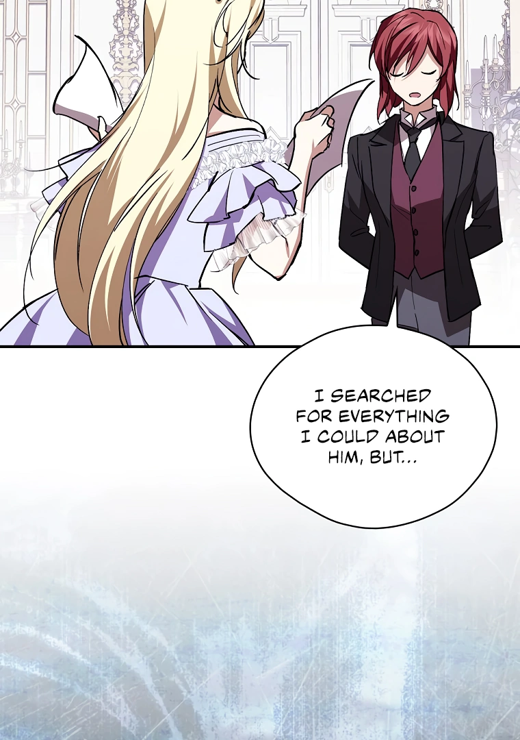 I’m Looking for a New Husband Chapter 10 page 28