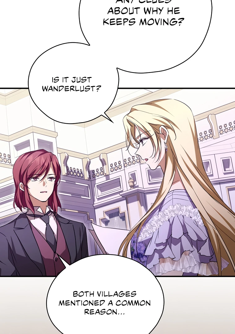 I’m Looking for a New Husband Chapter 10 page 35