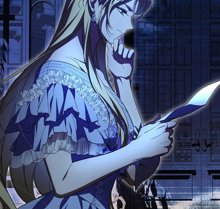 I’m Looking for a New Husband Chapter 10 page 41