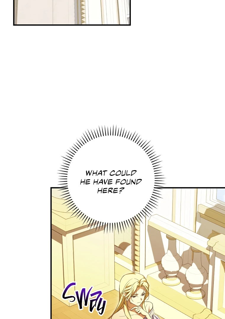 I’m Looking for a New Husband Chapter 10 page 49