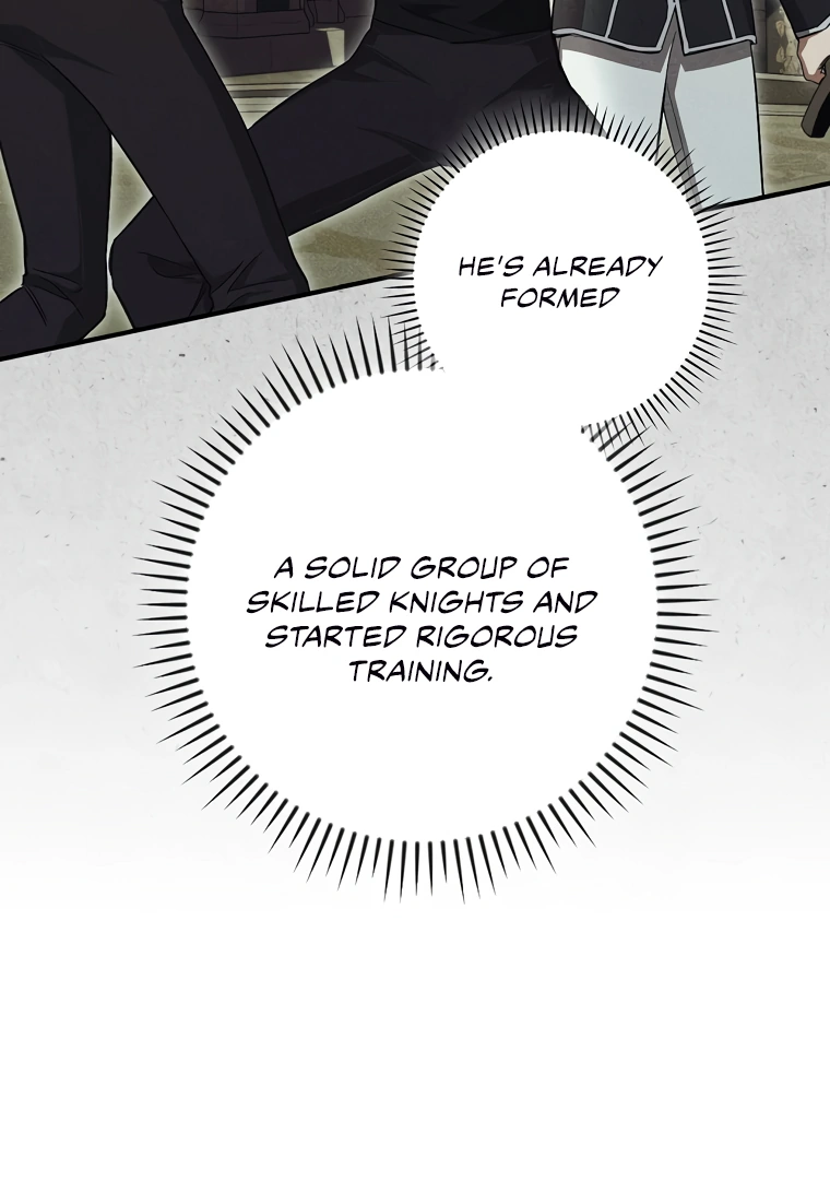 I’m Looking for a New Husband Chapter 10 page 56