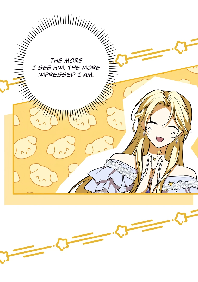 I’m Looking for a New Husband Chapter 10 page 57