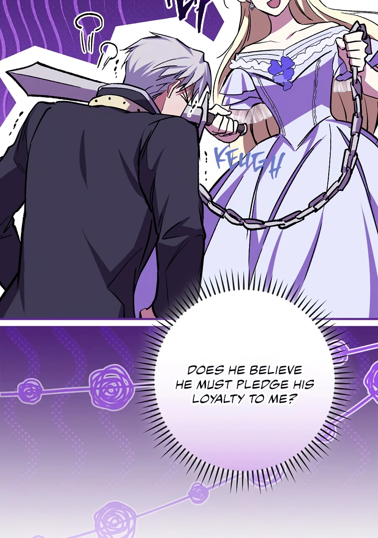 I’m Looking for a New Husband Chapter 10 page 64