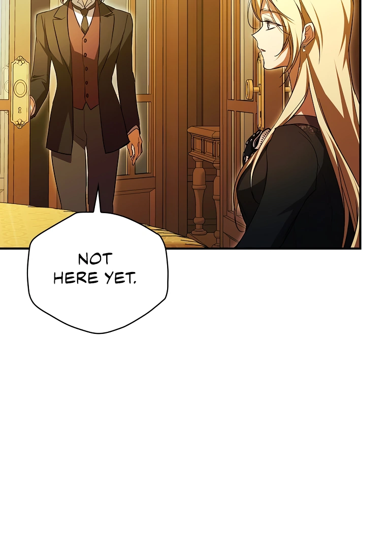 I’m Looking for a New Husband Chapter 10 page 100