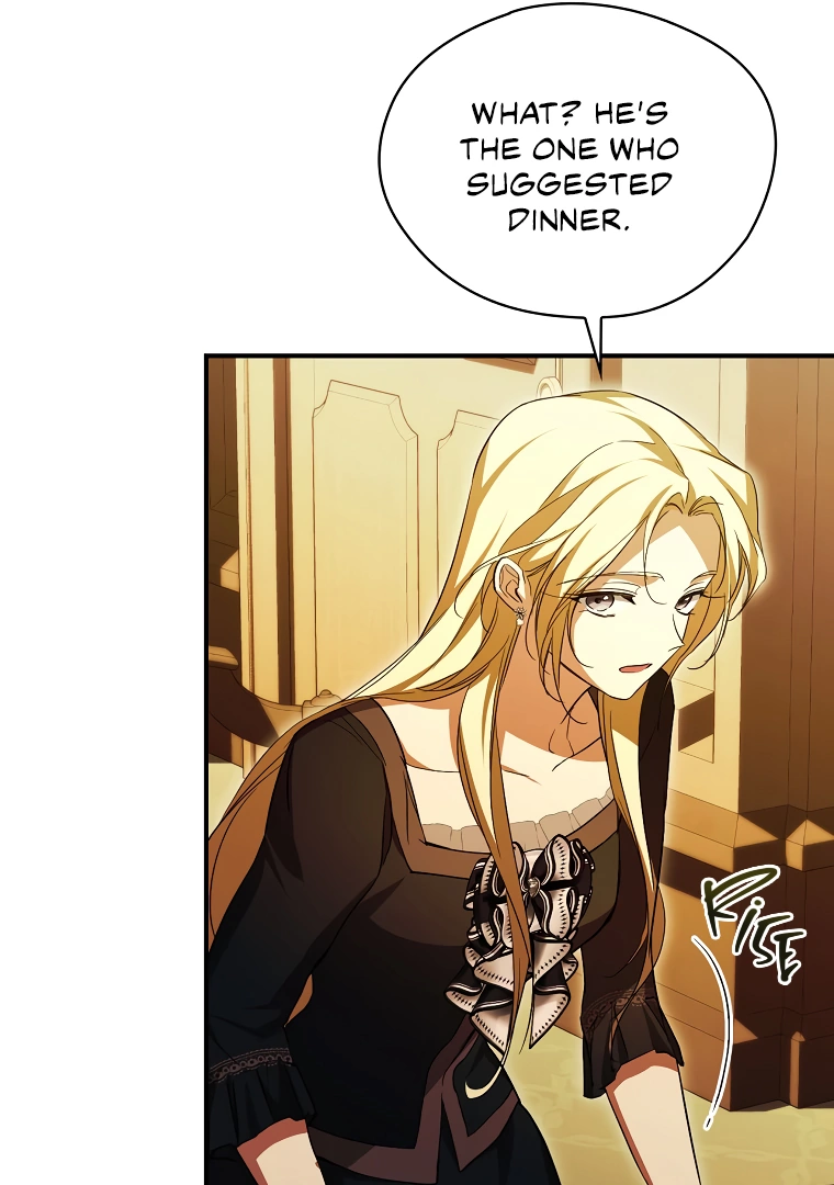 I’m Looking for a New Husband Chapter 10 page 101