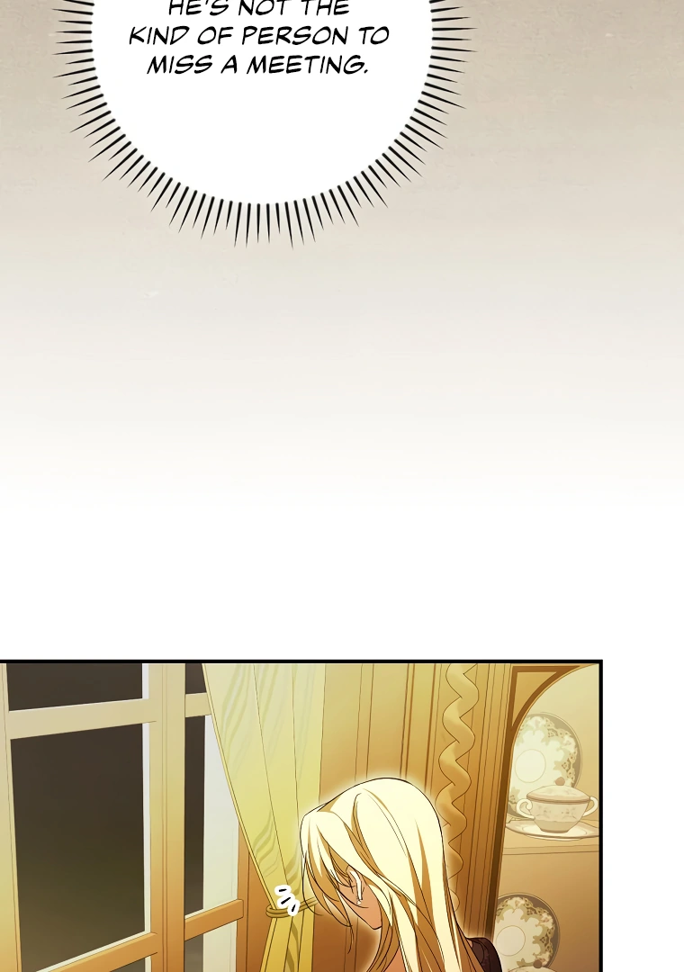 I’m Looking for a New Husband Chapter 10 page 104