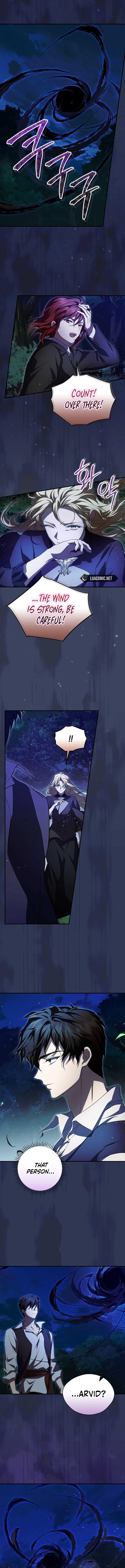 I’m Looking for a New Husband Chapter 11 page 4