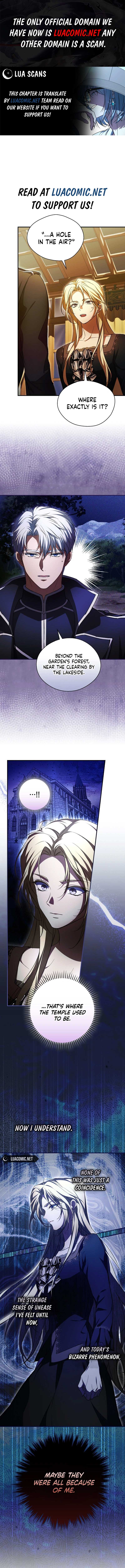 I’m Looking for a New Husband Chapter 11 page 2