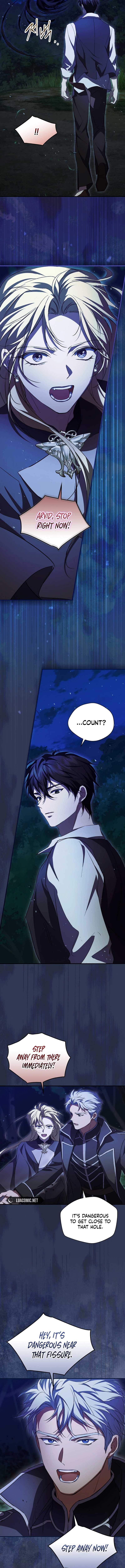 I’m Looking for a New Husband Chapter 11 page 5