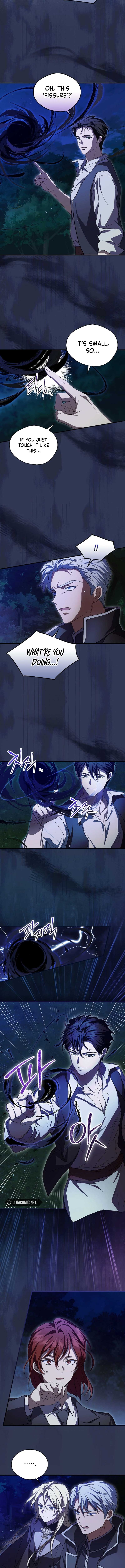 I’m Looking for a New Husband Chapter 11 page 6