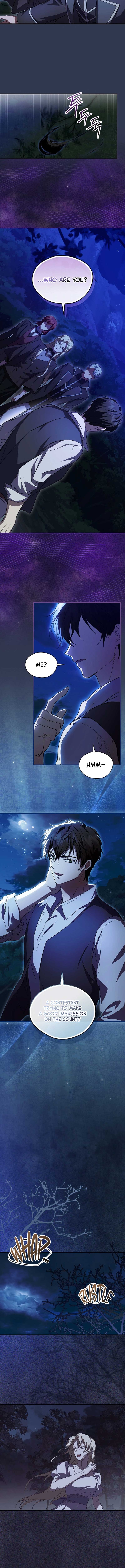 I’m Looking for a New Husband Chapter 11 page 7