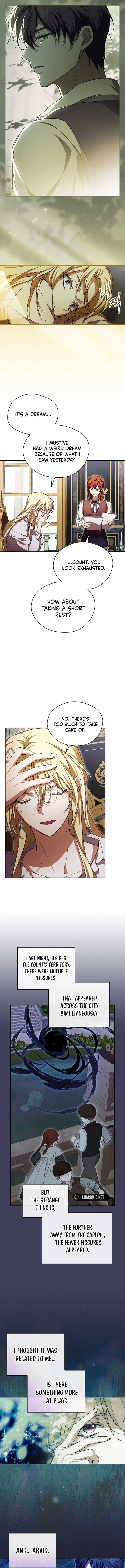 I’m Looking for a New Husband Chapter 11 page 10