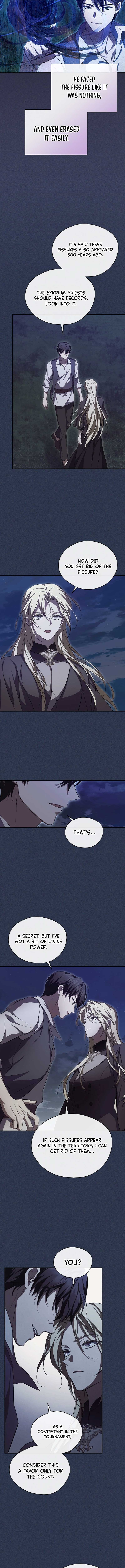 I’m Looking for a New Husband Chapter 11 page 11