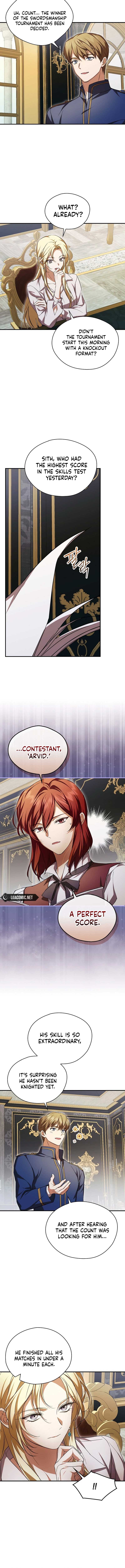 I’m Looking for a New Husband Chapter 11 page 13