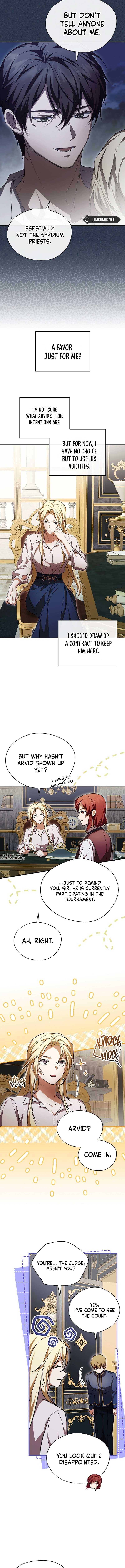 I’m Looking for a New Husband Chapter 11 page 12