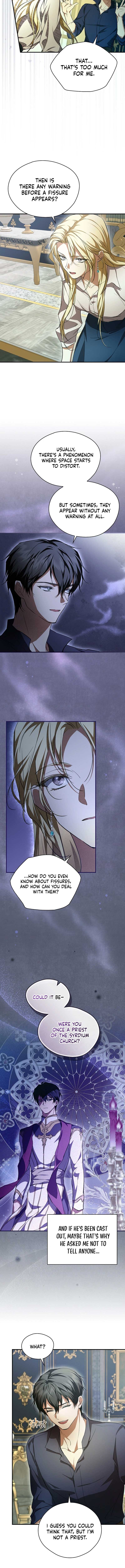 I’m Looking for a New Husband Chapter 12 page 4