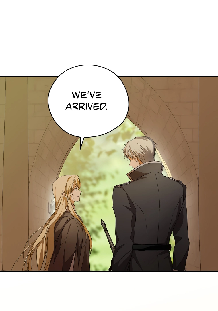 I’m Looking for a New Husband Chapter 14 page 5