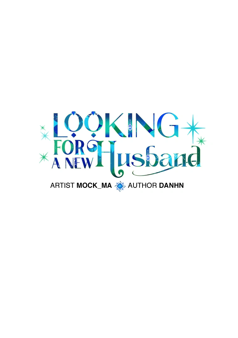 I’m Looking for a New Husband Chapter 14 page 26