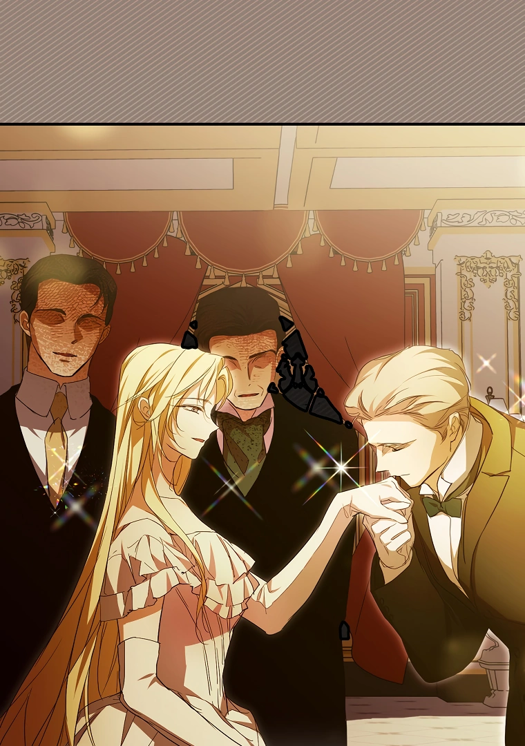 I’m Looking for a New Husband Chapter 14 page 18