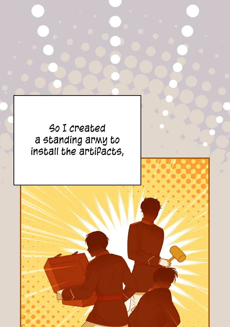 I’m Looking for a New Husband Chapter 14 page 32