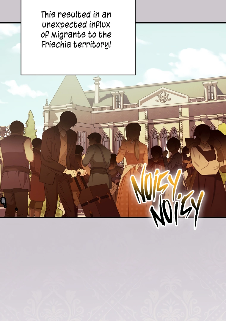 I’m Looking for a New Husband Chapter 14 page 34
