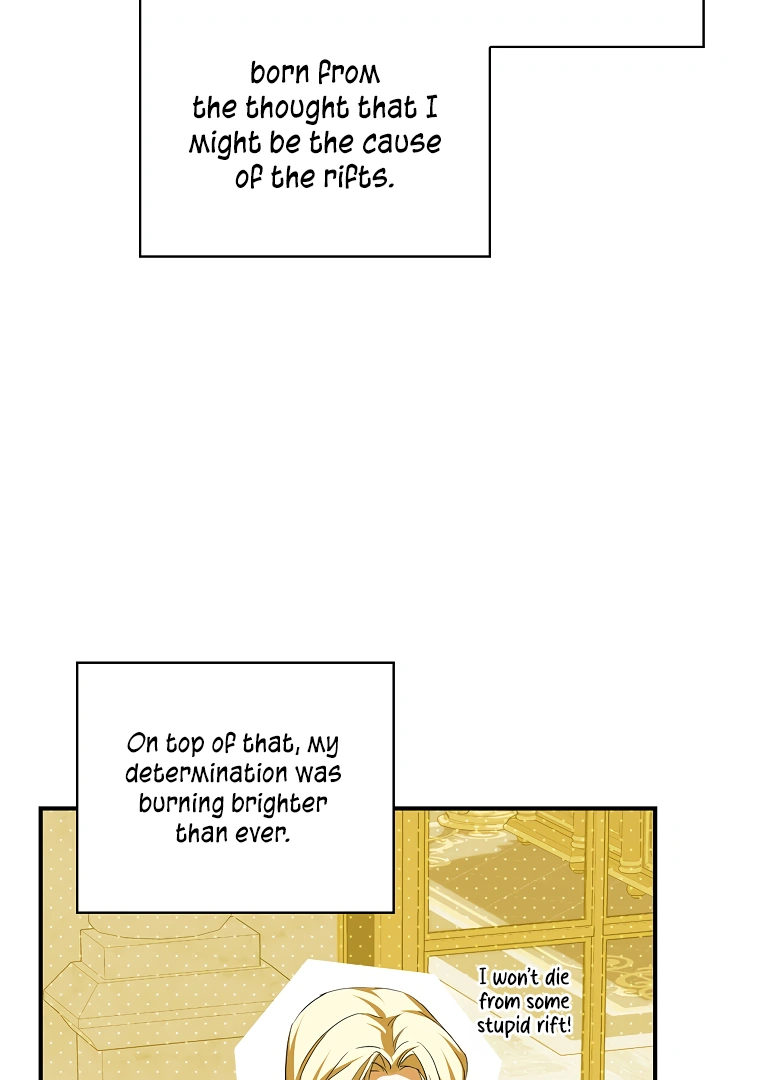 I’m Looking for a New Husband Chapter 14 page 38