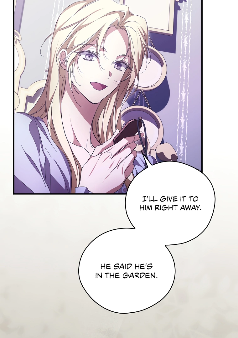 I’m Looking for a New Husband Chapter 14 page 46