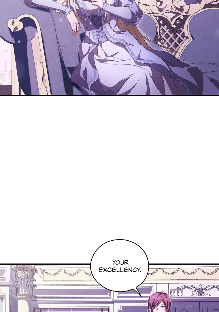 I’m Looking for a New Husband Chapter 14 page 43