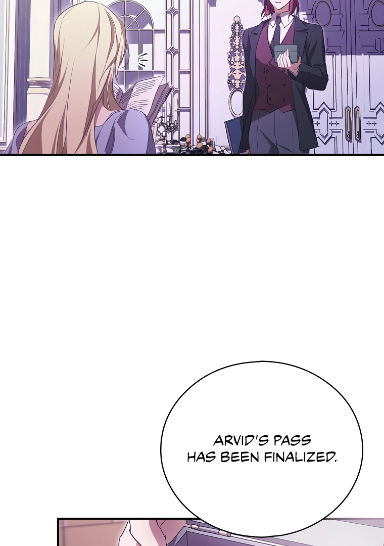 I’m Looking for a New Husband Chapter 14 page 44