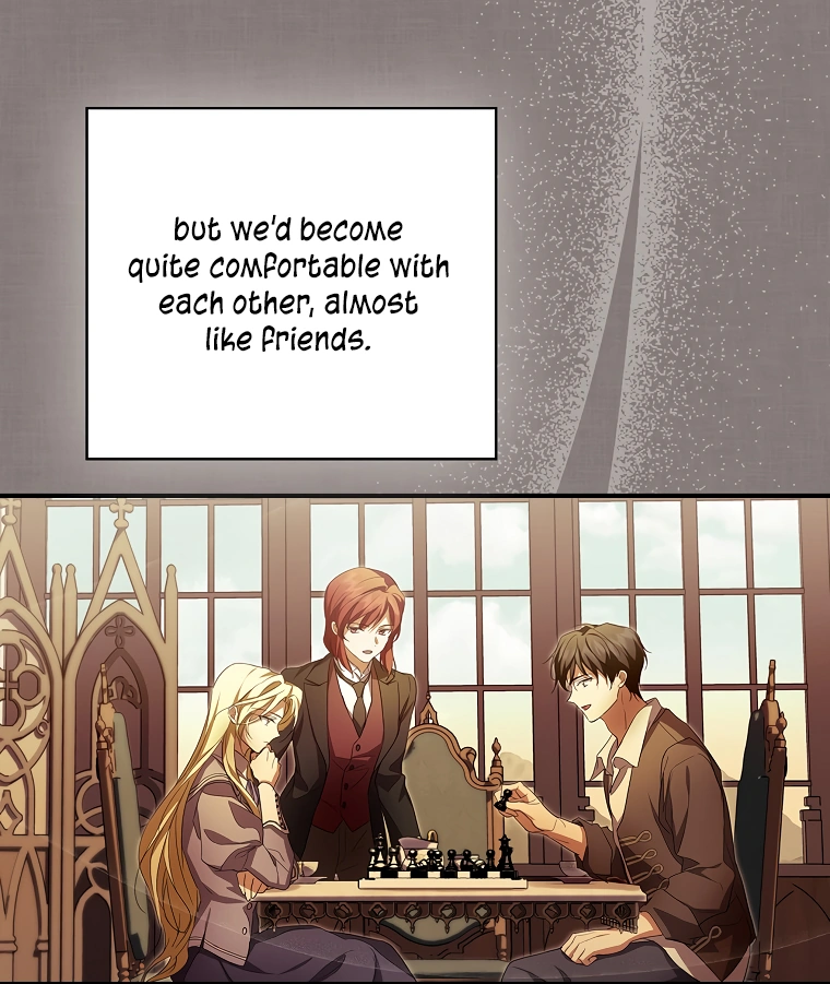 I’m Looking for a New Husband Chapter 14 page 50