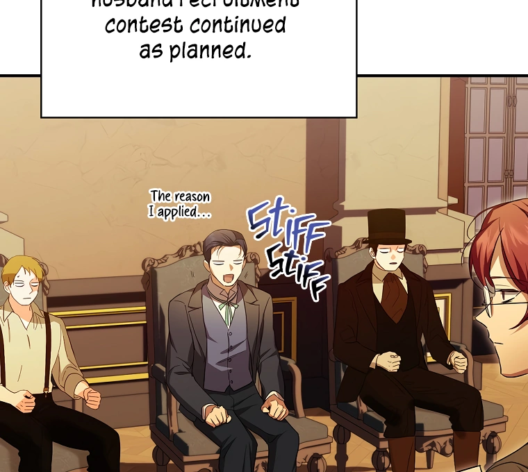 I’m Looking for a New Husband Chapter 14 page 40