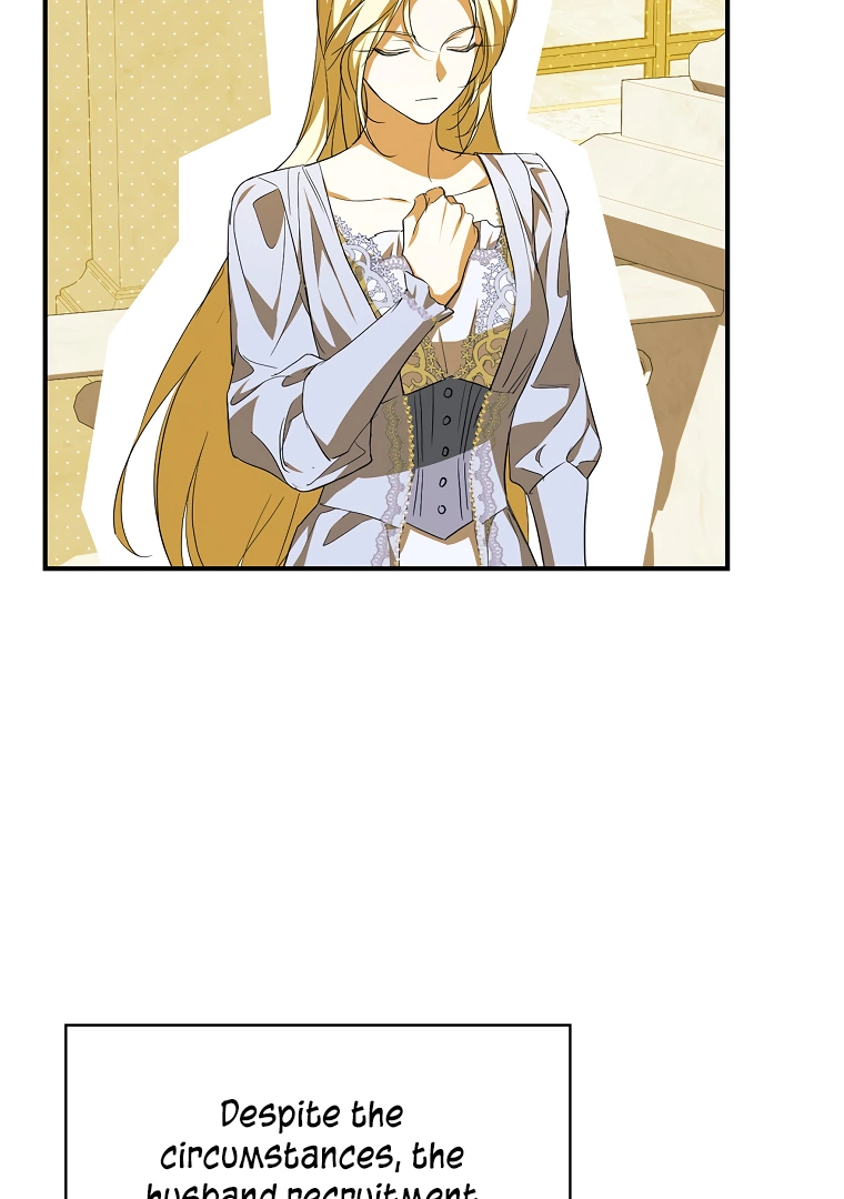 I’m Looking for a New Husband Chapter 14 page 39